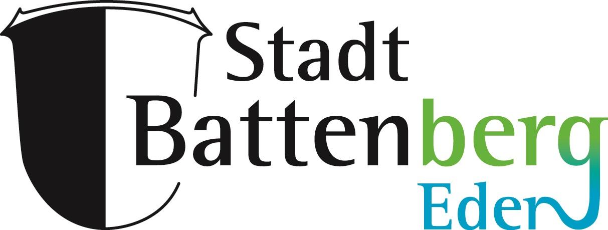 Logo Stadtverwaltung Battenberg