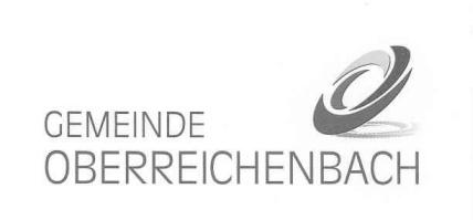 Logo Gemeinde Oberreichenbach