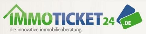 Logo Immoticket24.de GmbH