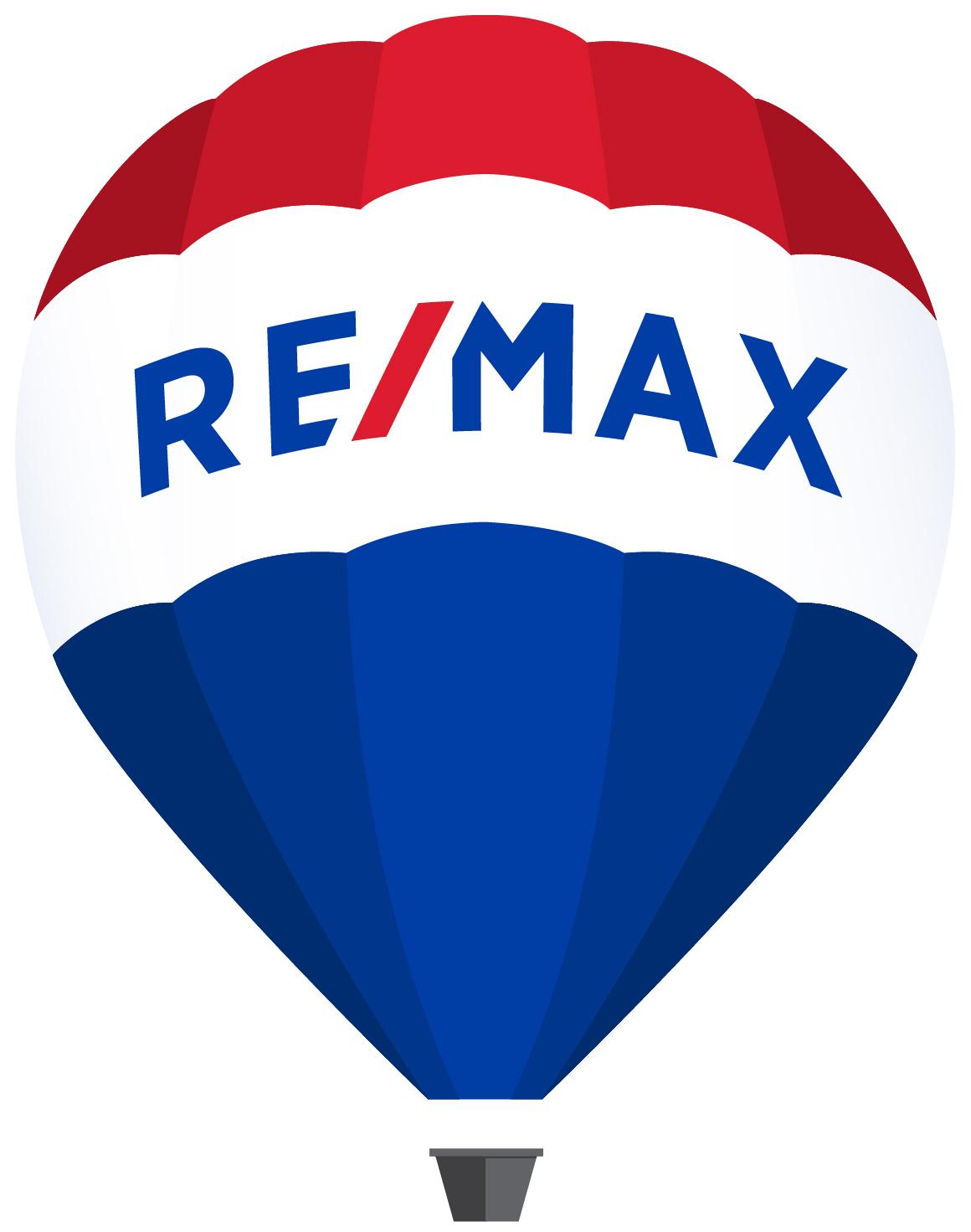 Logo RE/MAX in Lörrach