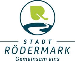 Logo IC  Stabsstelle Wirtschaftsförderung der Stadt Rödermark