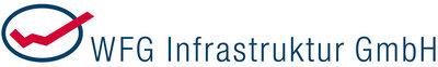 Logo WFG Infrastruktur GmbH