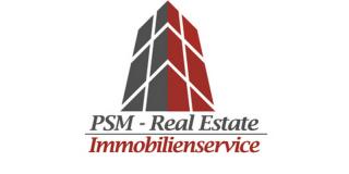 Firmenlogo PSM-Real Estate