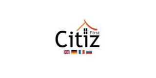 Firmenlogo First Citiz GmbH