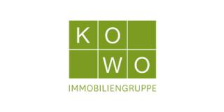 Firmenlogo KOWO Immobilienservice GmbH