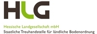 Logo Hessische Landgesellschaft mbH