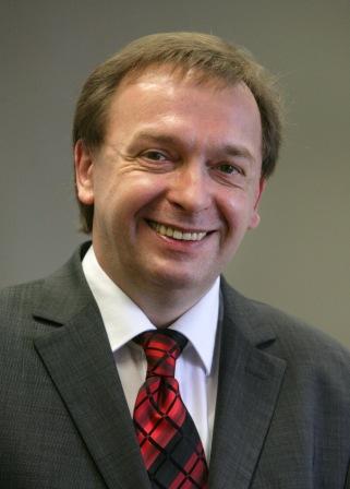 Achim Grimm, Bürgermeister