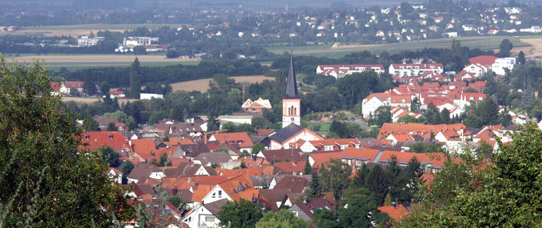 Immobilien in Roßdorf sind begehrt