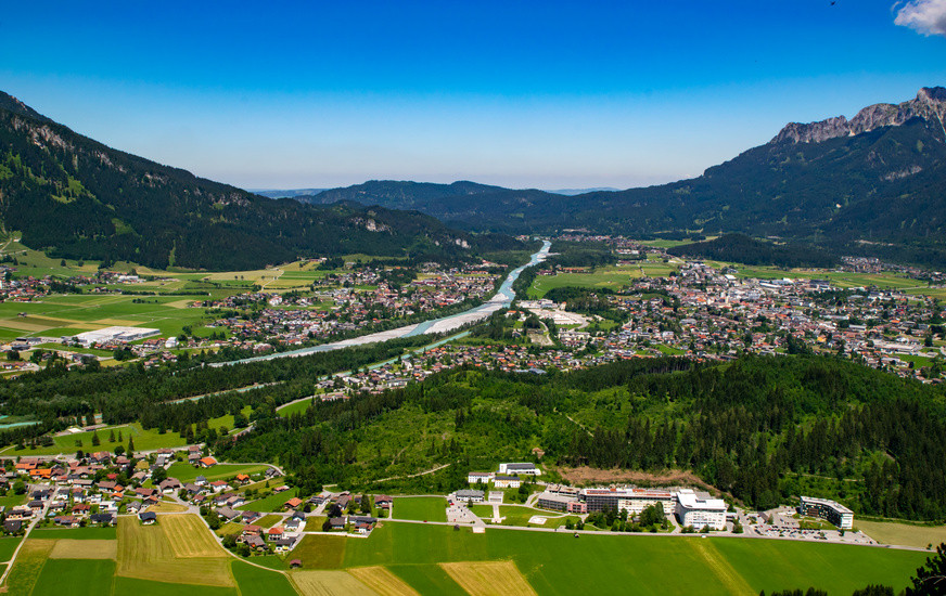 Kommunale Immobilienportale in Tirol