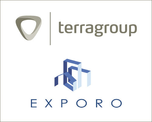Newsmeldung Terragroup Exporo