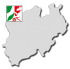 Logo Nordrhein-Westfalen