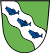 Wappen Ansbach (Stadt)