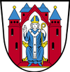 Wappen Aschaffenburg (Stadt)