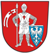 Wappen Bamberg (Stadt)