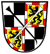 Wappen Bayreuth (Stadt)