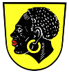 Wappen Coburg (Stadt)