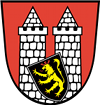 Wappen Hof (Stadt)