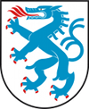 Wappen Ingolstadt