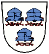 Wappen Landshut (Stadt)