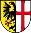 Wappen Memmingen