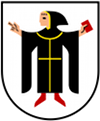 Wappen M�nchen (Stadt)