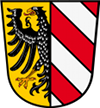 Wappen N�rnberg (Stadt)