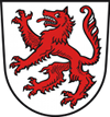 Wappen Passau (Stadt)