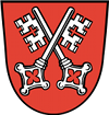 Wappen Regensburg (Stadt)