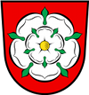Wappen Rosenheim (Stadt)