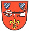 Wappen Straubing