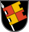 Wappen W�rzburg (Stadt)