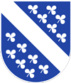 Wappen Kassel (Stadt)