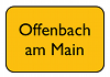 Wappen Offenbach (Stadt)