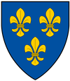 Wappen Wiesbaden
