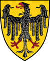 Wappen Aachen (Stadt)