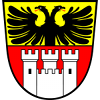 Wappen Duisburg