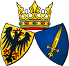 Wappen Essen
