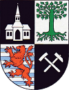 Wappen Gelsenkirchen