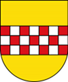 Wappen Hamm in Westfalen