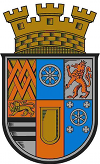 Wappen M�lheim an der Ruhr