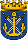 Wappen Solingen