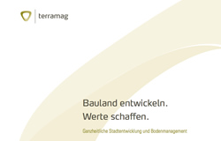 Terramag Baulandentwicklung