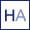Logo HA Hessen Agentur GmbH