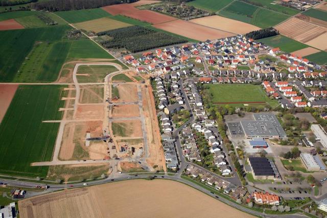 Wohngebiet Niedertal 2