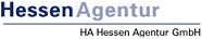 Logo HA Hessen Agentur GmbH