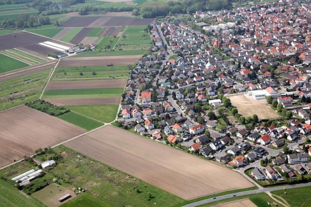Am Grünen Weg