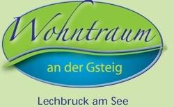 Wohngebiet Wohntraum an der Gsteig