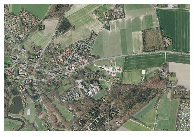 Mischgebiet Zum Sande (MI), OT D?ngen