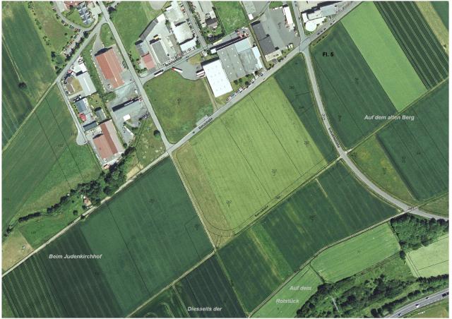 Gewerbegebiet GE B 49