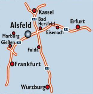 Industriegebiet Elpersweide